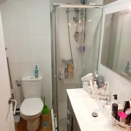 Habitacion * Santander