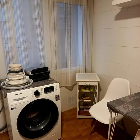 Habitacion * Santander