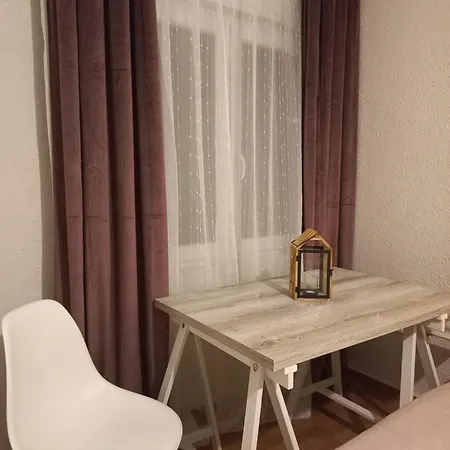 Luxury tent Habitacion Santander