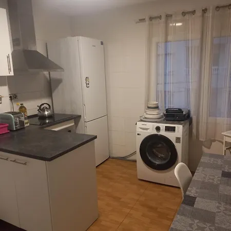 Habitacion Santander